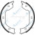 Image for Brake Shoe Set