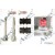Image for Brake Caliper Kit