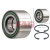 Image for Wheel Bearing Kit