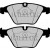 Image for Brake Pad Set