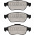 Image for Brake Pad Set