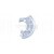 Image for Front Brake Disc Splash Panel R.H.