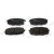 Image for Brake Pad Set