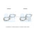 Image for Fitting Kit-Exhaust