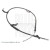 Image for Brake Cable
