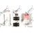 Image for Brake Caliper Kit