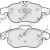 Image for Brake Pad Set