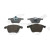 Image for Brake Pad Set