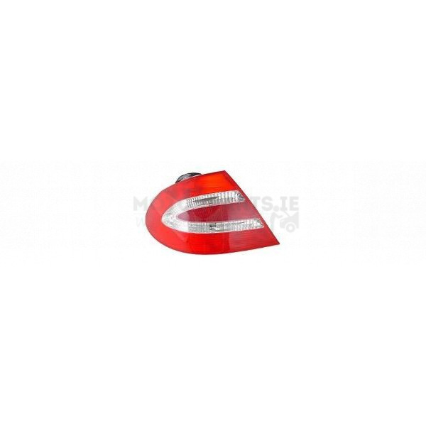 Rear Lamp Unit image