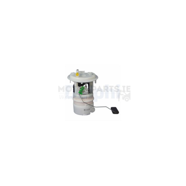 Fuel Feed Unit image