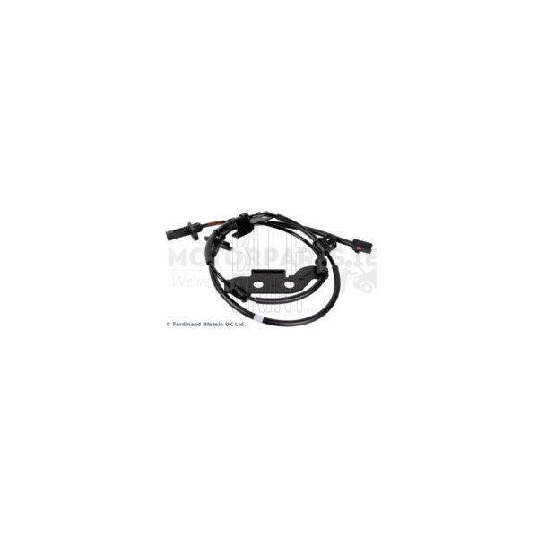 Wheel Speed Sensor image
