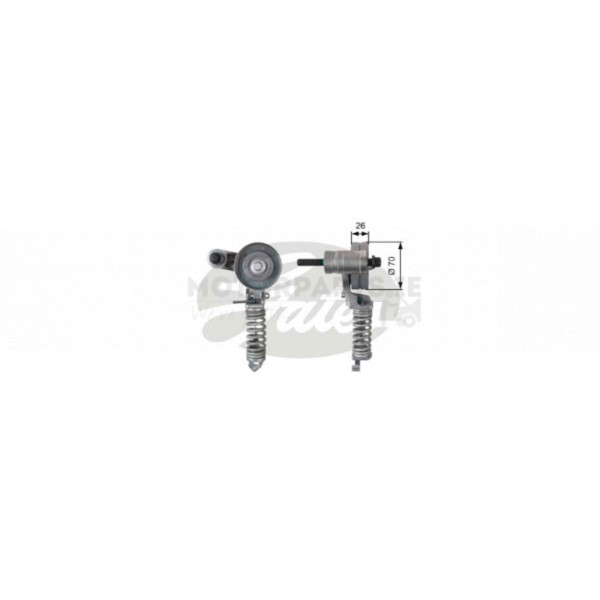 Tensioner image