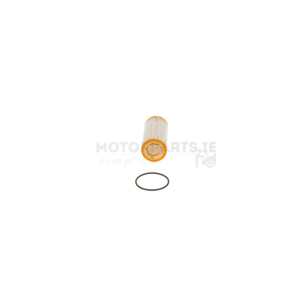 Oil Filter image