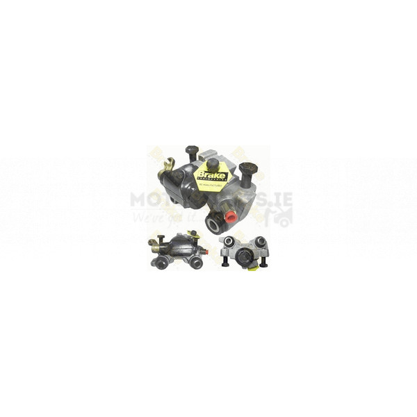 Brake Caliper image