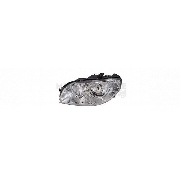 Head Lamp Unit image