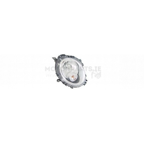 Head Lamp Unit image