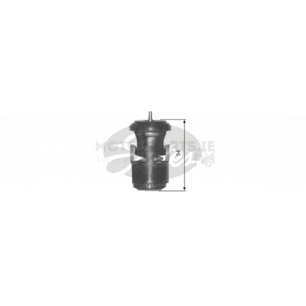 Thermostat image