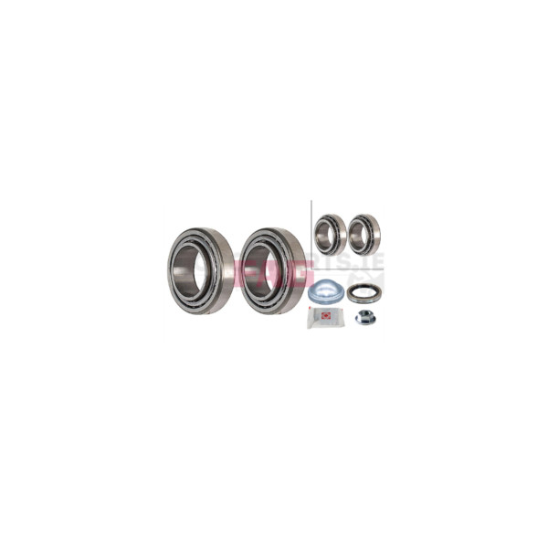 Wheel Bearing Kit image
