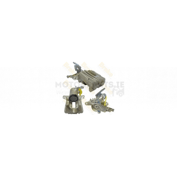 Brake Caliper image
