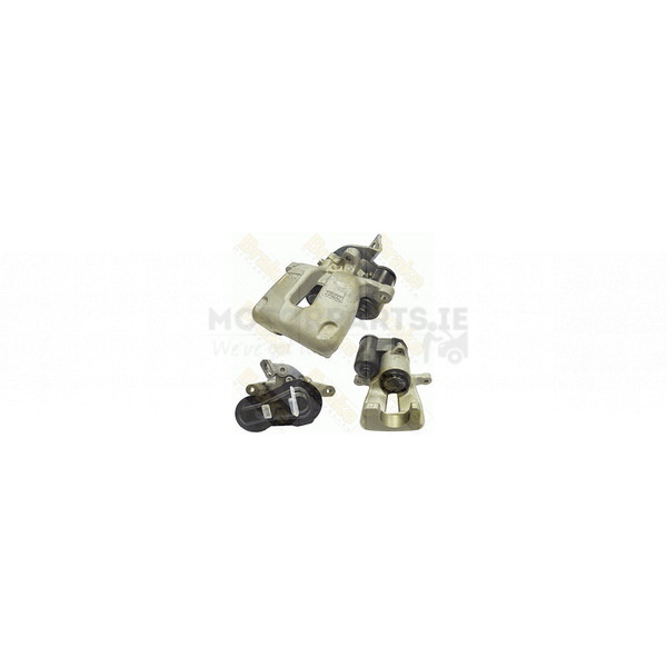 Brake Caliper image
