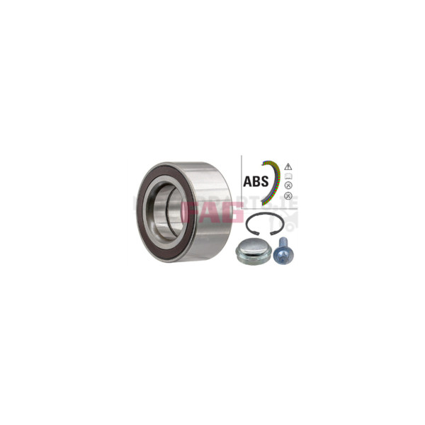 Wheel Bearing Kit image