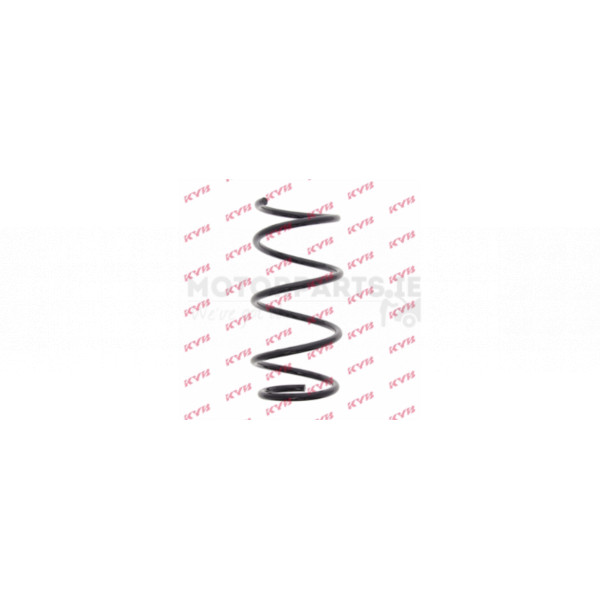 Coil Spring image