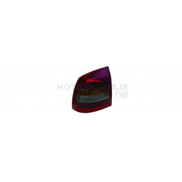Rear Lamp Unit image