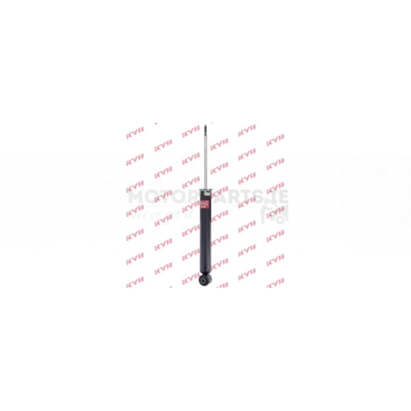 Shock Absorber image