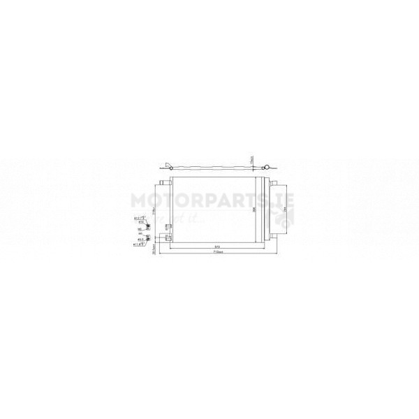 Condenser (A-C) image