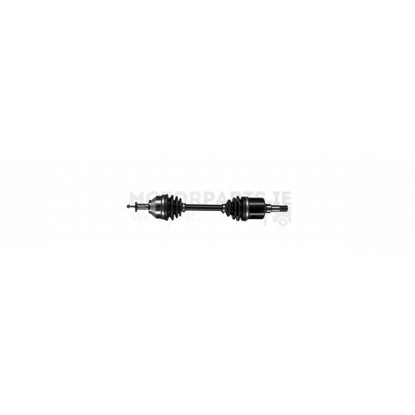 Drive Shaft image