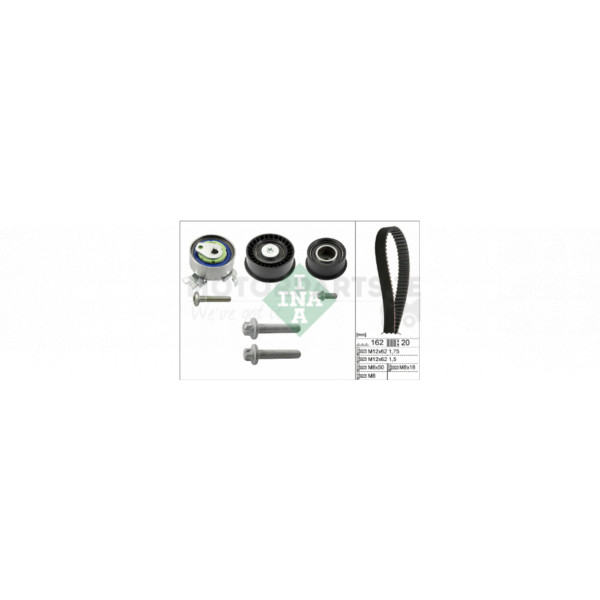 Timing Belt Kit image