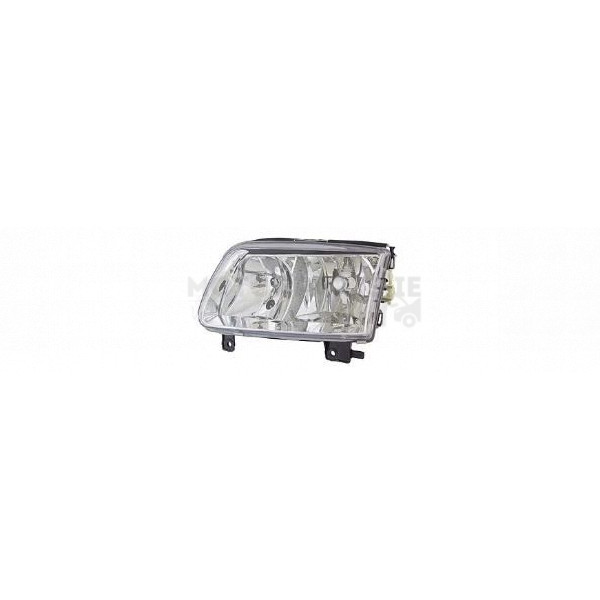 Head Lamp Unit image