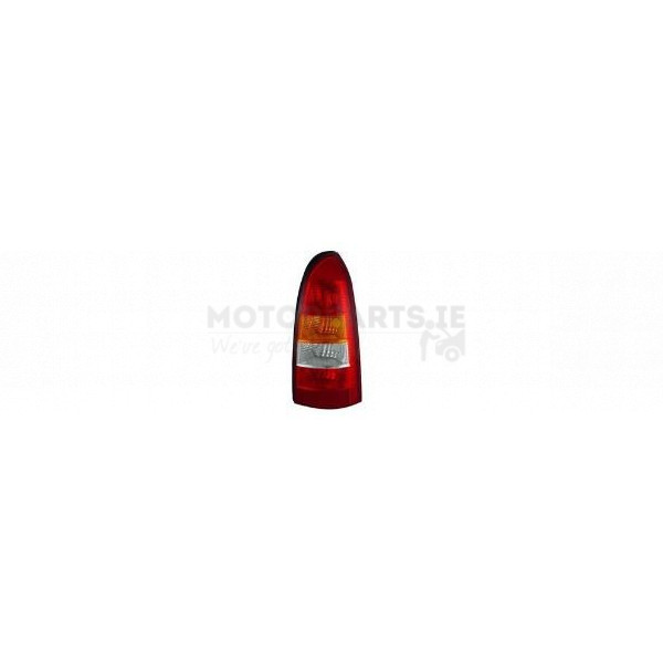 Rear Lamp Unit image