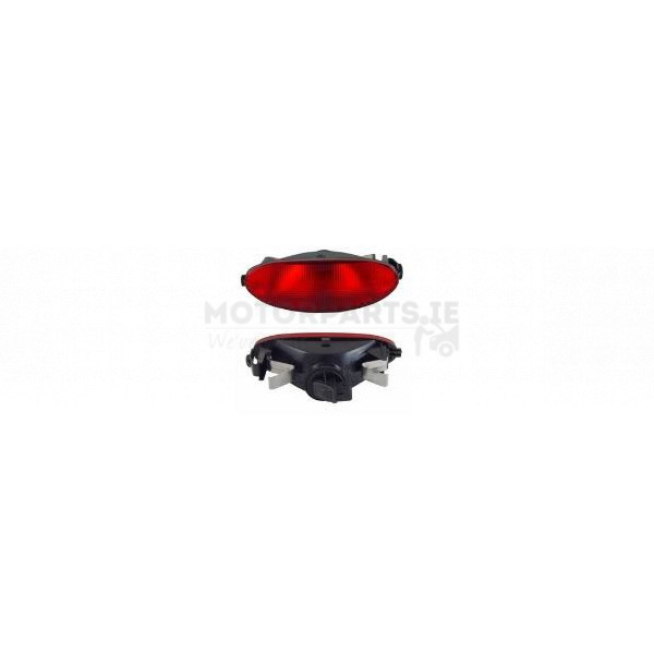 Fog Lamp image