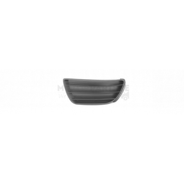 Bumper Grille image