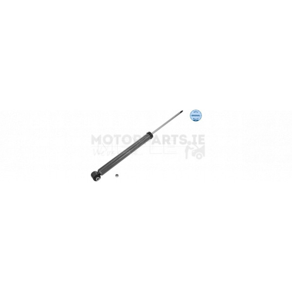 Shock Absorber image