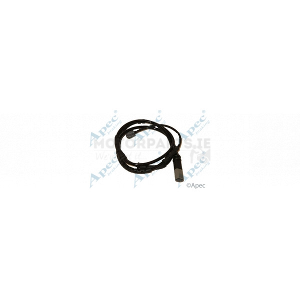 Wear Indicator/Lead image