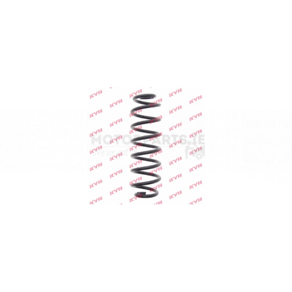 Coil Spring image