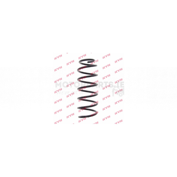 Coil Spring image