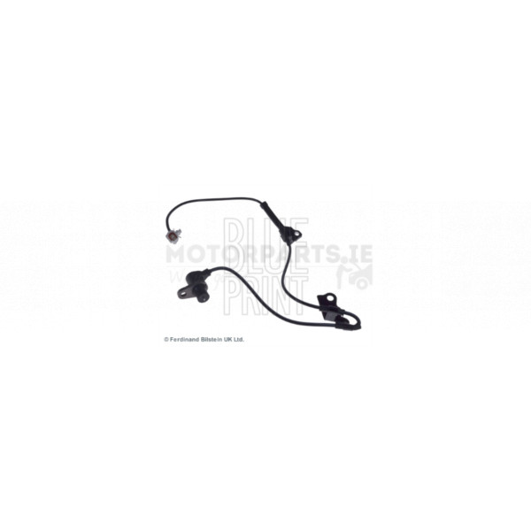 Wheel Speed Sensor image