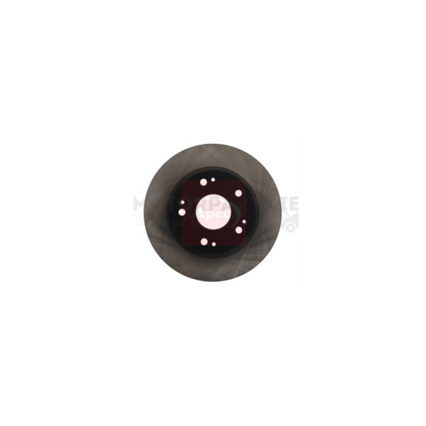 Brake Disc image