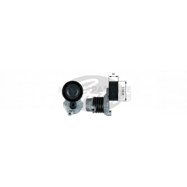 Tensioner image