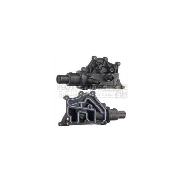 Thermostat image
