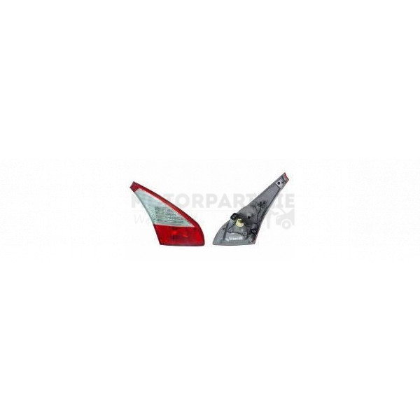Rear Lamp Unit image