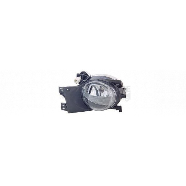 Fog Lamp image