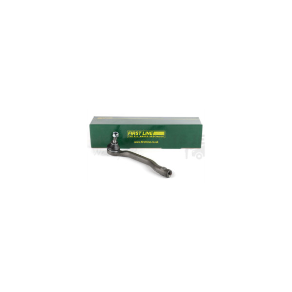 Tie Rod End image