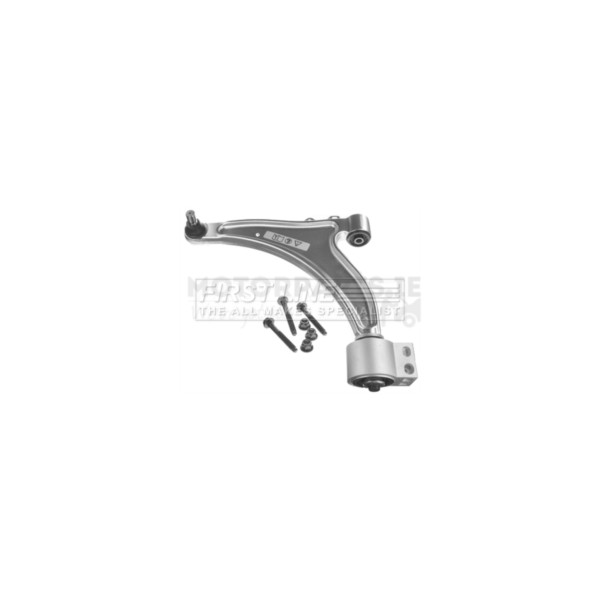Track Control Arm image