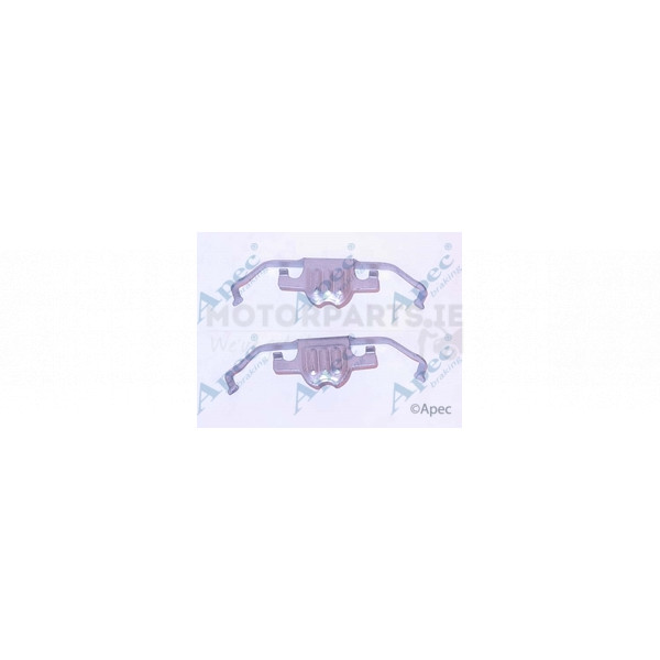 Brake Fitting Kit image