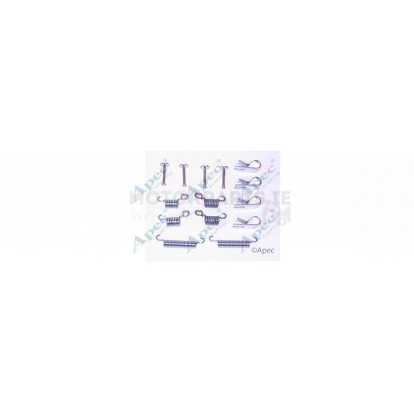 Brake Fitting Kit image