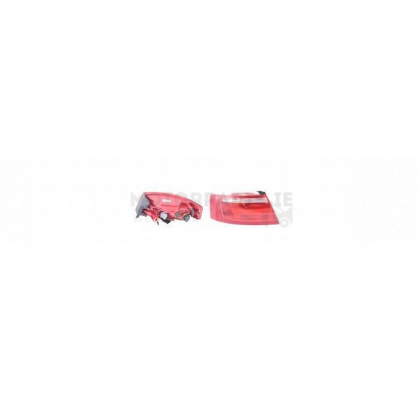 Rear Lamp Unit image